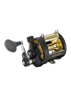 ماهیگیری چرخ و قرقره Shimano TLD20 II Speed Fishing Reel 