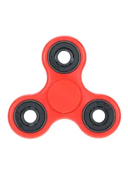 گجت، فیجت و سرگرمی اسپینر Stress Reducer Tri-Fidget Spinner 