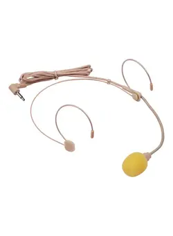 میکروفون سایر 3.5mm Condenser Microphone Mic Multicolor 