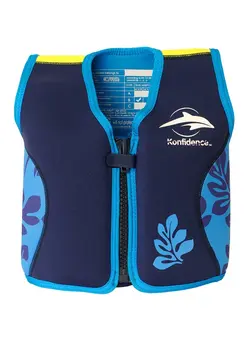 شنا مایو Swim Jacket With Removeable Floats 