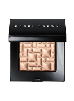 آرایشی صورت هایلایتر Highlighting Powder Bronze Glow 