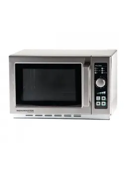 آون و توستر مایکروویو Menumaster commercial microwave medium volume 