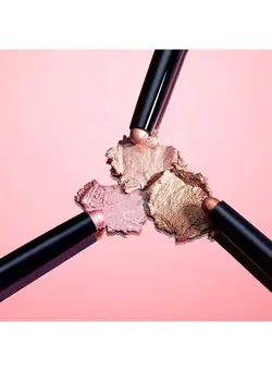 ابرو و چشم سایر Ombre Blackstar | Eyeliner, Illuminator & Eyeshadow | Anti Aging Formula | Immaculate Light | 1.64g (0.06 Oz) 