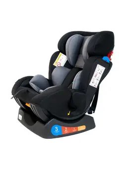 لوازم حمل صندلی اتومبیل Sumo Group 0,1,2 Baby Car Seat - Black 