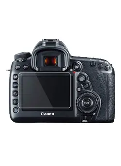 لوازم جانبی فیلم‌برداری و عکاسی سایر Screen Protector For Canon EOS 5D Mark IV Camera Clear 