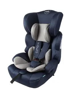 لوازم حمل صندلی اتومبیل Tolo Group 1-2-3 From 9M To 11 Years Baby And Kids Car Seat 