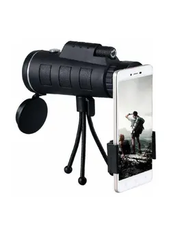 دوربین فیلم‌برداری و عکاسی سایر 40X High Power HD Telescope Shimmer Monocular 