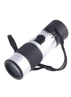 دوربین فیلم‌برداری و عکاسی سایر Mini Zoomable Monocular 