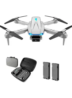 دوربین فیلم‌برداری و عکاسی سایر Mini Drone S89 con camara 4K WiFi FPV Drone 