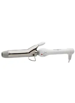 اتو مو فر کننده Gold 'N Hot Professional Titanium Spring Curling Iron 11/4 Inch 
