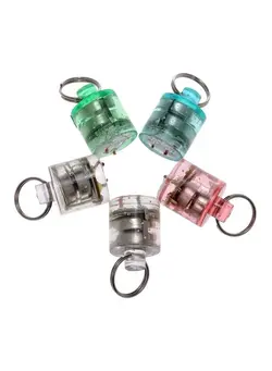 ماهیگیری طعمه و قلاب Pack Of 5 LED Fishing Strobe Lure 