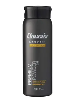 عطر و ادکلن سایر Premium Ice Body Powder 113grams 