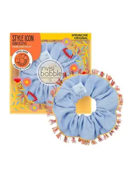 زیبایی و آرایش اکستنشن و کلاه گیس Sprunchie Flores & Bloom Hola Lola 