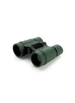 دوربین فیلم‌برداری و عکاسی تلسکوپ و میکروسکوپ Kids Let Your Child Explore The Outdoors Binocular, Green (72044) 