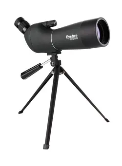 دوربین فیلم‌برداری و عکاسی تلسکوپ و میکروسکوپ 20 - 60 X 60 HD Zoom Monocular Telescope 