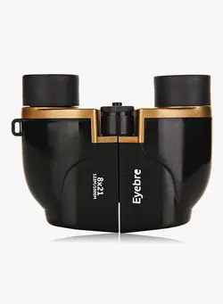 دوربین فیلم‌برداری و عکاسی تلسکوپ و میکروسکوپ 8 x 21mm Binocular Telescope 