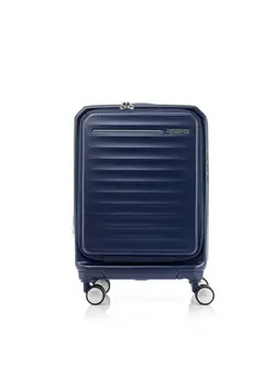 چمدان و ساک مسافرتی چمدان تک Frontec Spinner 54 CM Luggage Trolley Bag 