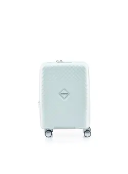 چمدان و ساک مسافرتی چمدان تک Squasem Spinner 55 CM Luggage Trolley Bag 