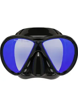 غواصی و اسنورکلینگ ماسک غواصی Aqua Lung Horizon DS Mask  plus HD Purple Mirror 