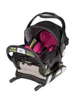 Kussen Infant Car Seat Candy 