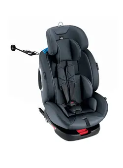 Panoramic Evo Car Seat 