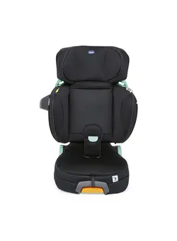 Fold And Go I-Size Car Seat, Black 