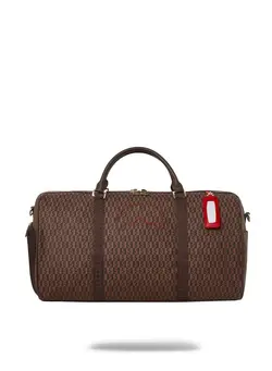 چمدان و ساک مسافرتی ساک مسافرتی MNY CHECK DUFFLE BAG 