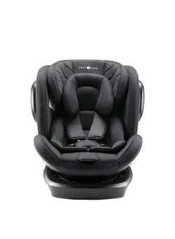 لوازم حمل صندلی اتومبیل Etna Baby Car Seat - Black 