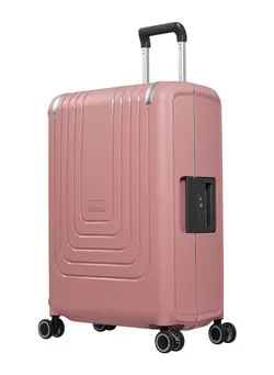 چمدان و ساک مسافرتی چمدان تک Eminent B0006-20 Cabin Luggage Trolley 51cm Pink 