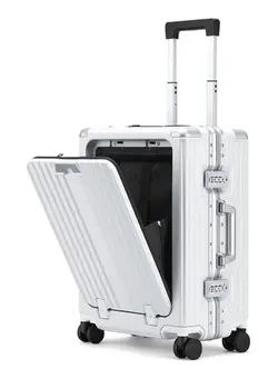 چمدان و ساک مسافرتی چمدان تک 20