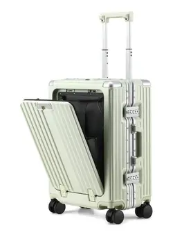 چمدان و ساک مسافرتی چمدان تک 20