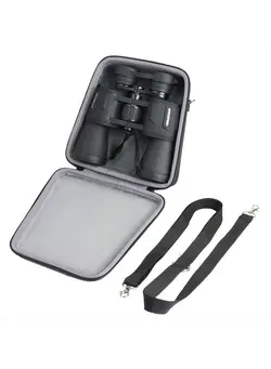 دوربین فیلم‌برداری و عکاسی تلسکوپ و میکروسکوپ Hard Travel Case replacement for SkyGenius 10 x 50 Powerful Binoculars 