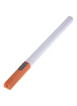 نورپردازی و استودیو سایر LED Video Ice Light Photography Lamp Stick White 