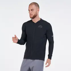 لباس تاپ و تی شرت Men's Element Run Division Top