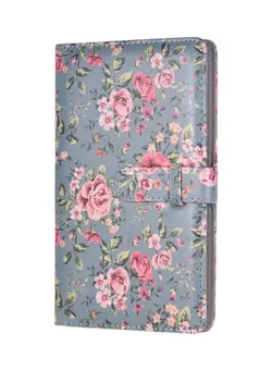 لوازم جانبی فیلم‌برداری و عکاسی سایر Hardboard Book Photo Album multicolour 