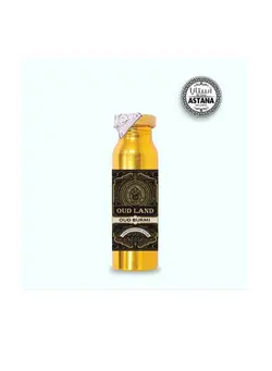 عطر و ادکلن سایر Oud Burmi 100 gm by Astana Millano 