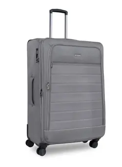 چمدان و ساک مسافرتی چمدان تک Softside Luggage Large Size 