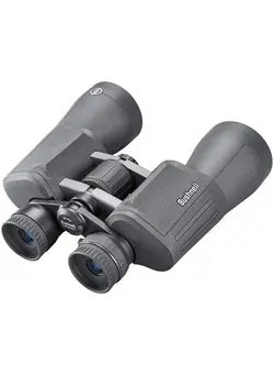 دوربین فیلم‌برداری و عکاسی تلسکوپ و میکروسکوپ PowerView 2 Binoculars_20x50_PWV2050, Grey 