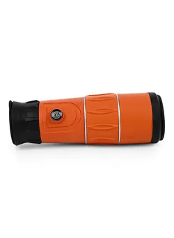26 x 52 Portable Night-Vision Monocular Telescope For Children 