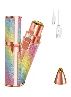 زنانه اپیلاتور Spark Facial Hair Removal Trimmer Multicolour 