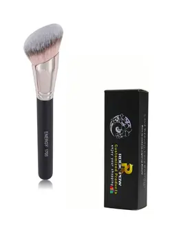 زیبایی و آرایش سایر Kabuki Foundation Brush Black 