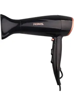 Professional Foldable Hair Dryer 2200W High Power Ionic Hairdryers BlowDryer With Hot And Cold Air HairStyling Tools 220V. 
