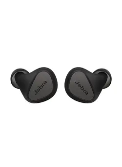 تجهیزات صوتی  قابل حمل هدفون و ایرفون Connect 5t True Wireless In Ear Bluetooth Earbuds with Hybrid Active Noise Cancellation (ANC), 6-mic call technology, Bluetooth Multipoint and Microsoft Swift Pair - Titanium Black 