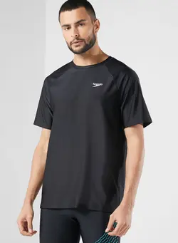 شنا مایو Logo Rashguard 