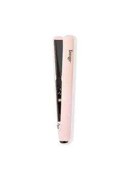 اتو مو صاف کننده Le Ceramique 1Pass Flat Iron Hair Straightener | Fast Heating Ceramic Flat Iron | Best Hot Tools Hair Straightening Iron To Lock In Moisture & Shine | Professional Hair Iron Straightener 