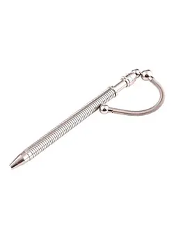 گجت، فیجت و سرگرمی اسپینر Think Ink Fidget Pen Without Refill BY-821-22 14.5centimeter 