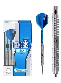 دارت دارت Genesis Dartboard Pin 3 Pcs Set 