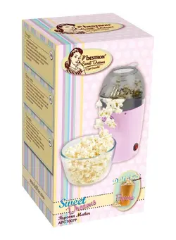 Bestron Popcornmaker 