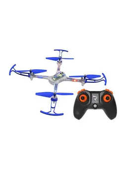 وسایل نقلیه RC و قطعات سایر 2.4Ghz Light Hawk Stunt Drone Toys for Kids Remote control Toys 