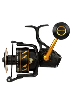 ماهیگیری چرخ و قرقره PENN Slammer IV 10500 Spinning Reel 